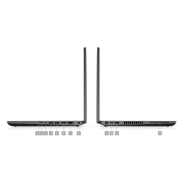 Dell Latitude 5400 Core i7 14 inch